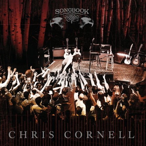 Pochette de Songbook