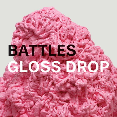 Pochette de Gloss Drop
