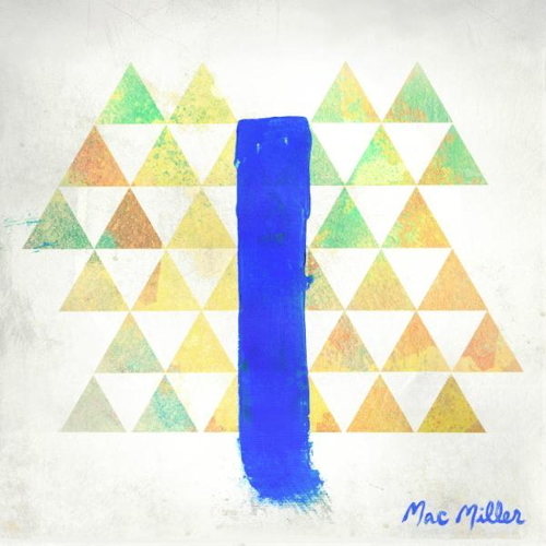 Pochette de Blue Slide Park