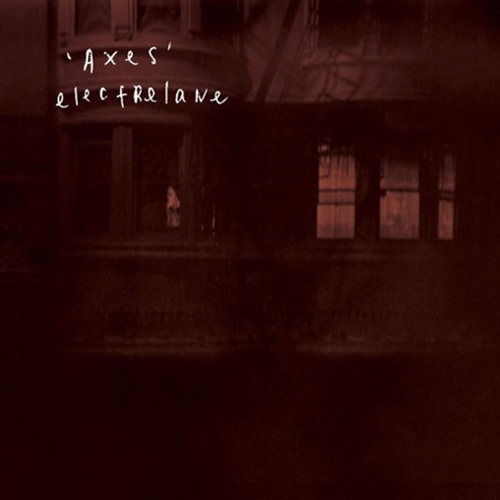 Pochette de Axes