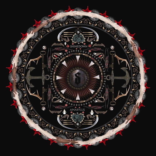 Pochette de Amaryllis