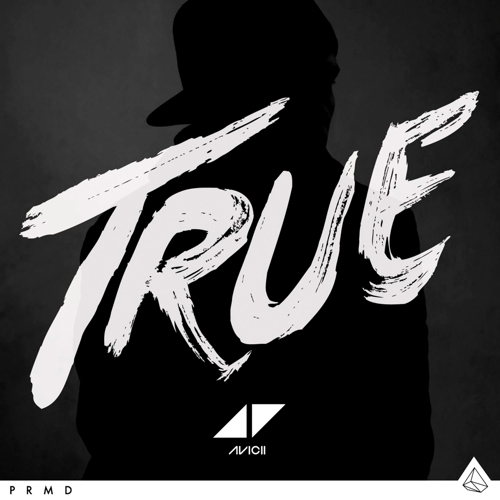 Pochette de True