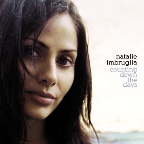 Pochette de Counting Down The Days