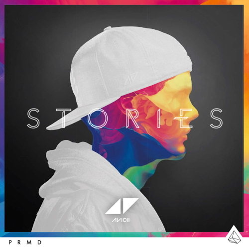 Pochette de Stories