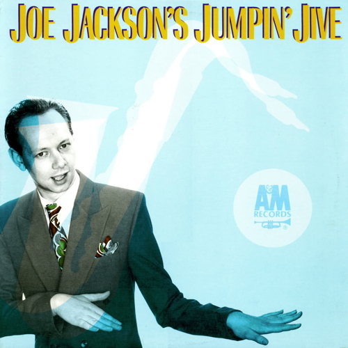 Joe Jackson's Jumpin' Jive