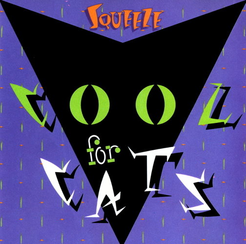 Pochette de Cool For Cats