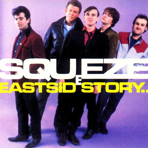 East Side Story