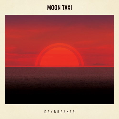 Pochette de Daybreaker