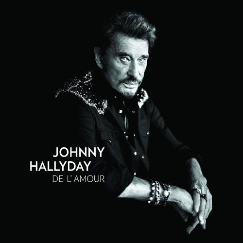 Pochette de De L'Amour