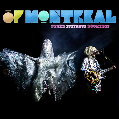 Pochette de Snare Lustrous Doomings