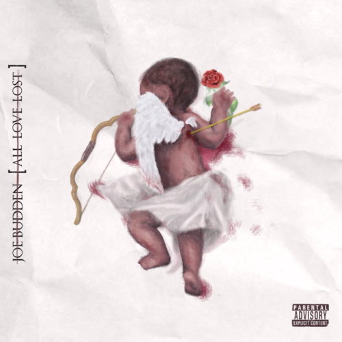 Pochette de All Love Lost