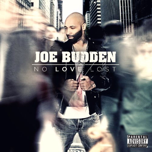 Pochette de No Love Lost