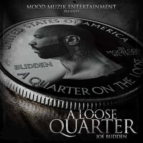 Pochette de A Loose Quarter