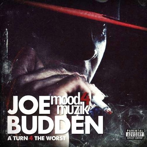 Pochette de Mood Muzik 4: A Turn 4 The Worst