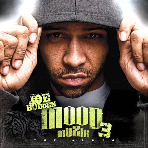 Mood Muzik 3: The Album