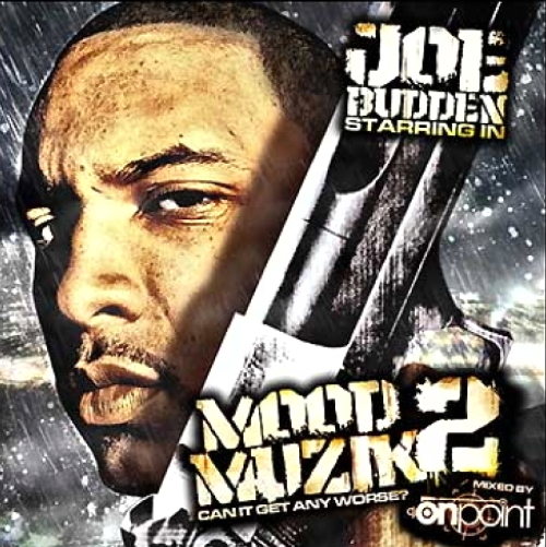 Pochette de Mood Muzik 2: Can It Get Any Worse?