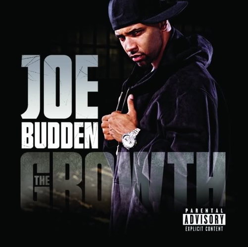 Pochette de Before The Growth