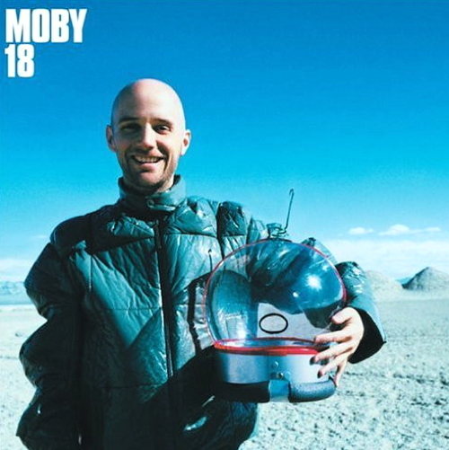 Pochette de 18
