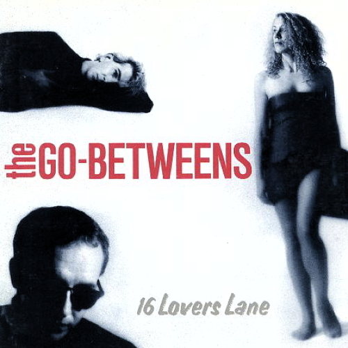 Pochette de 16 Lovers Lane