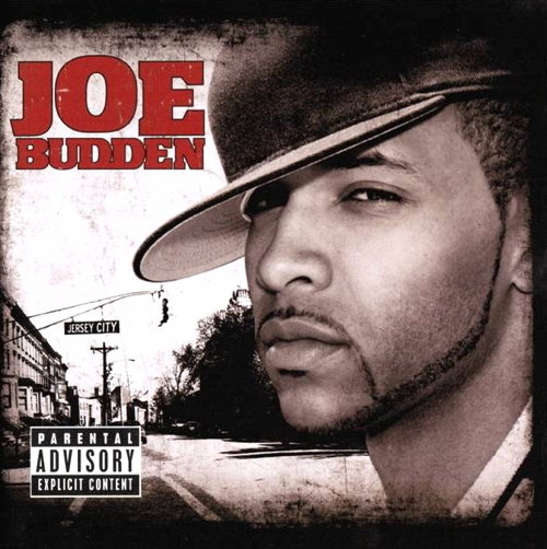 Joe Budden