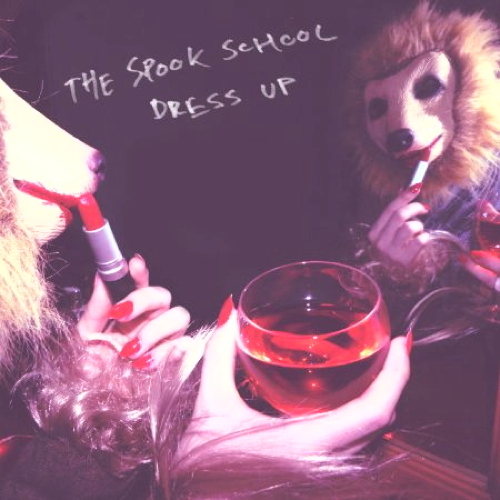 Pochette de Dress Up