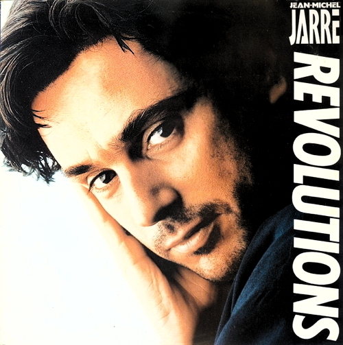 Révolutions