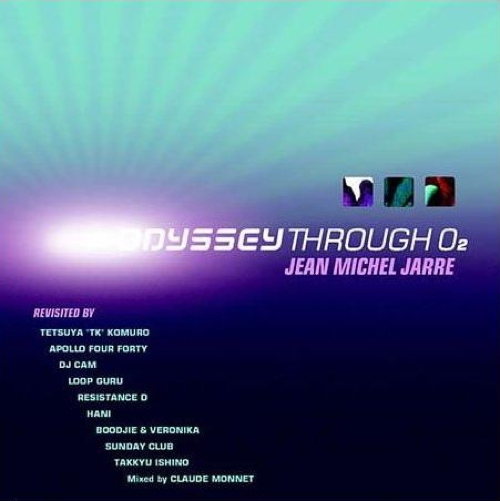 Odyssey Through O2