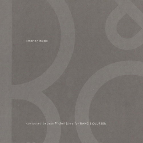 Interior Music