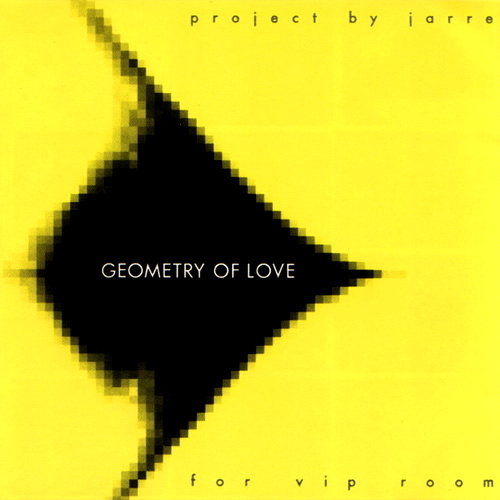 Geometry Of Love