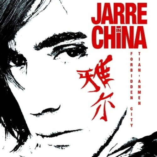 Jarre In China (Forbidden City - Tian'anmen)