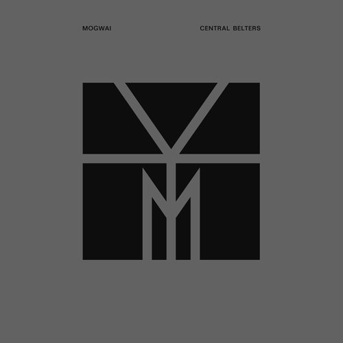 Pochette de Central Belters