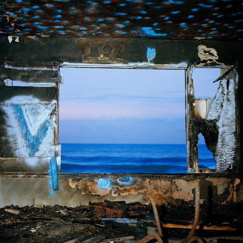Pochette de Fading Frontier