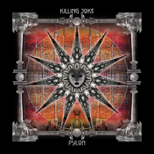 Pochette de Pylon