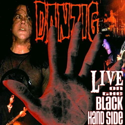 Live On The Black Hand Side