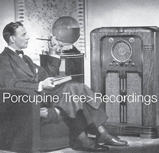 Pochette de Recordings