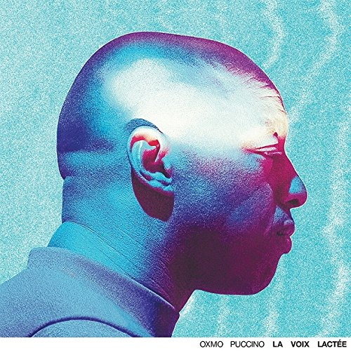 Pochette de La Voix Lactée