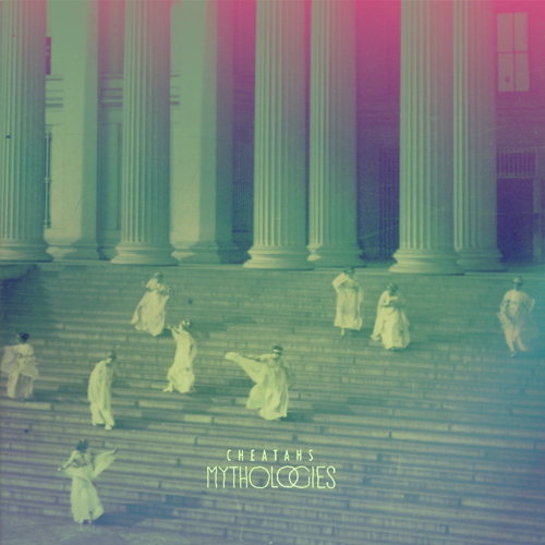 Pochette de Mythologies