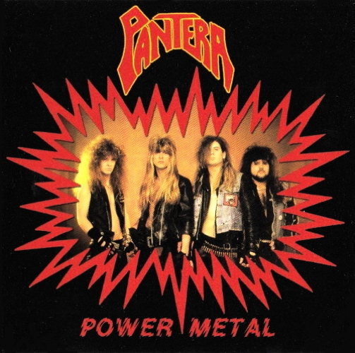 Power Metal