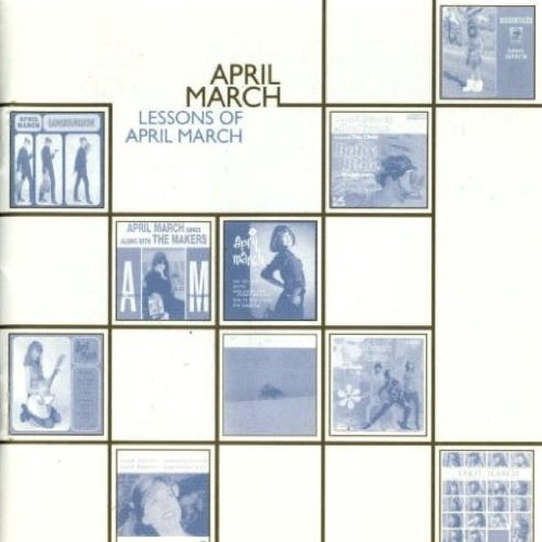 Lessons Of April March