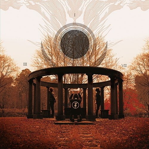 Pochette de All Hail The Swinelord