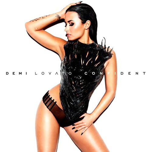 Pochette de Confident