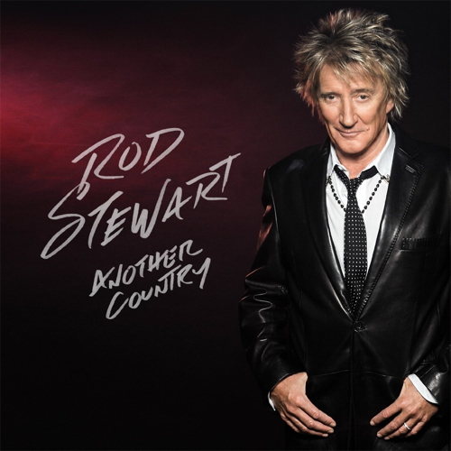 Pochette de Another Country