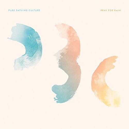 Pochette de Pray For Rain