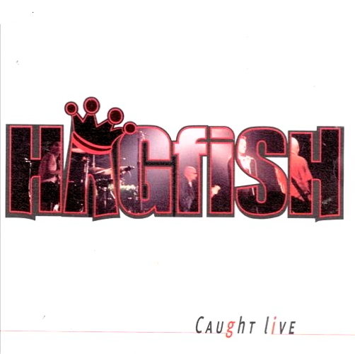 Caught Live
