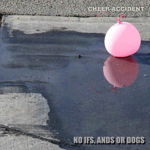 No Ifs, Ands Or Dogs