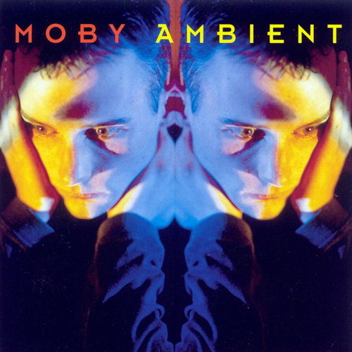 Pochette de Ambient