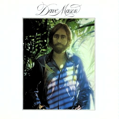 Dave Mason