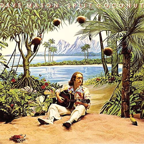 Split Coconut