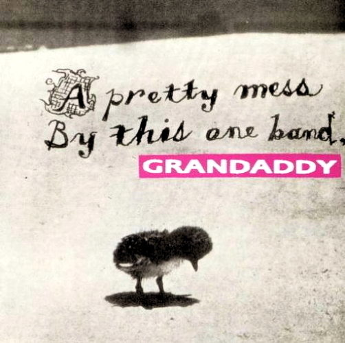Pochette de A Pretty Mess By This One Band