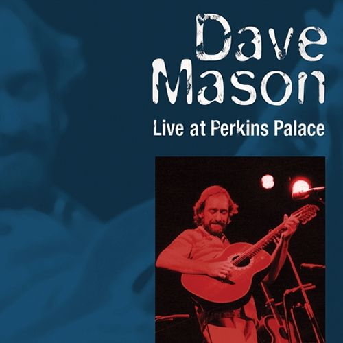 Live At Perkins Palace